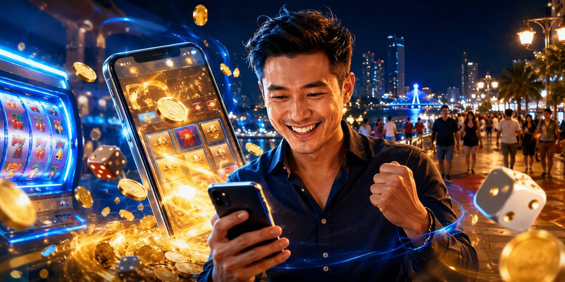 8ki Casino trực tiếp