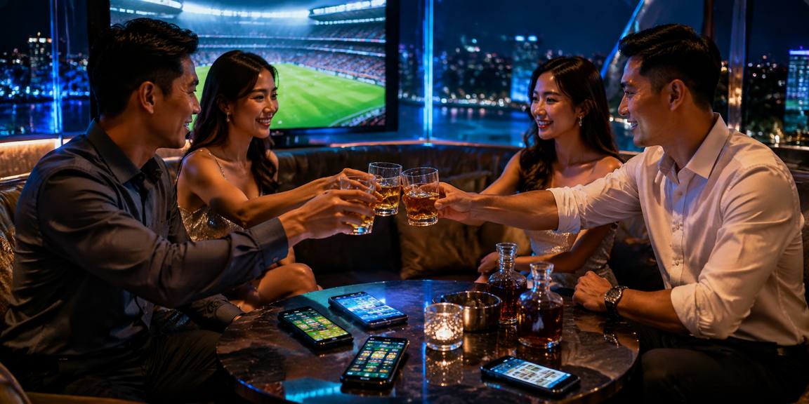 8ki App 8ki cho Android và iOS – Lobby đầy đủ trên điện thoại
